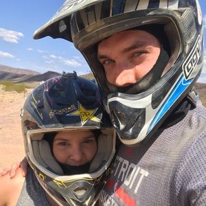 Meet your Posher, Cody